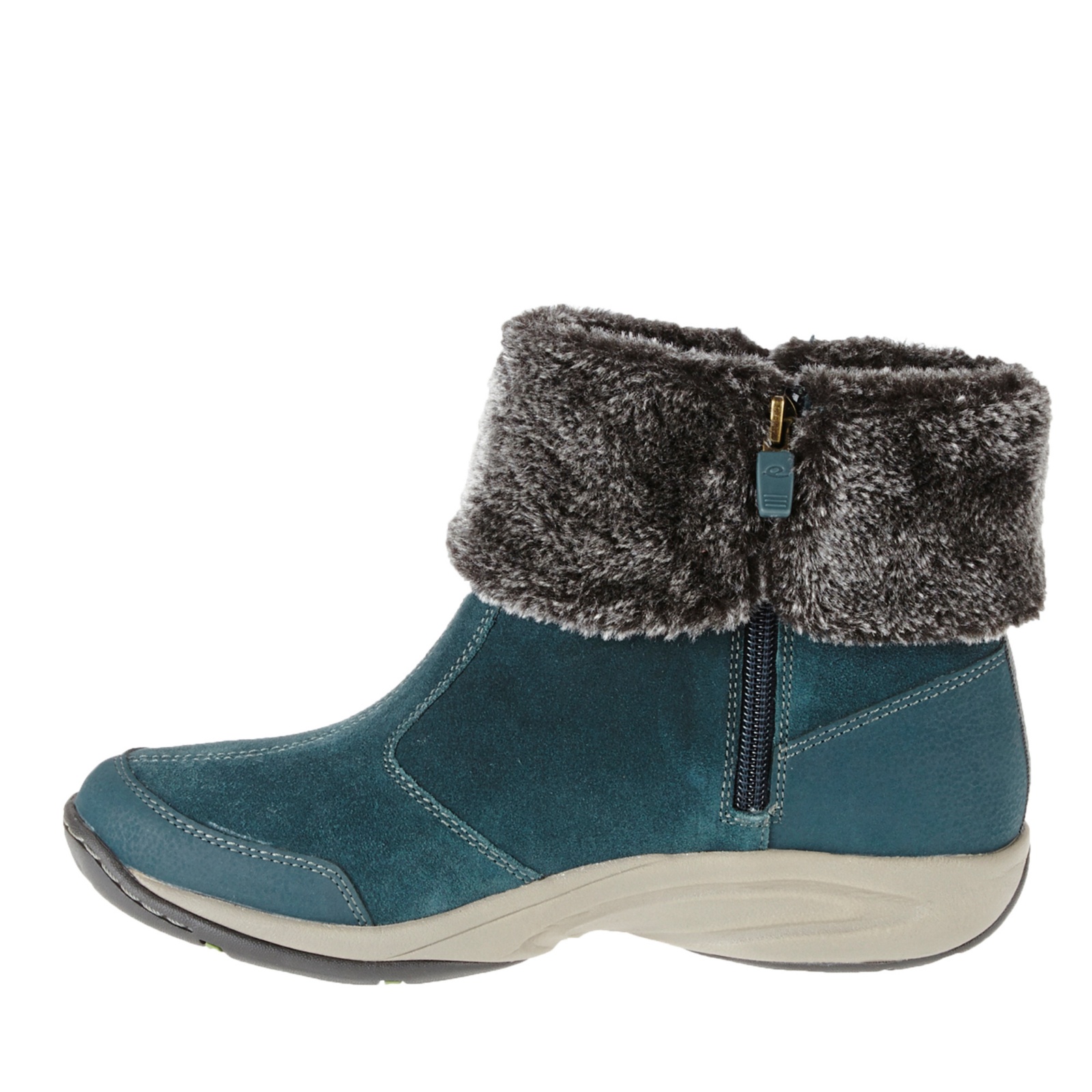 pull on slip on easy spirit boots
