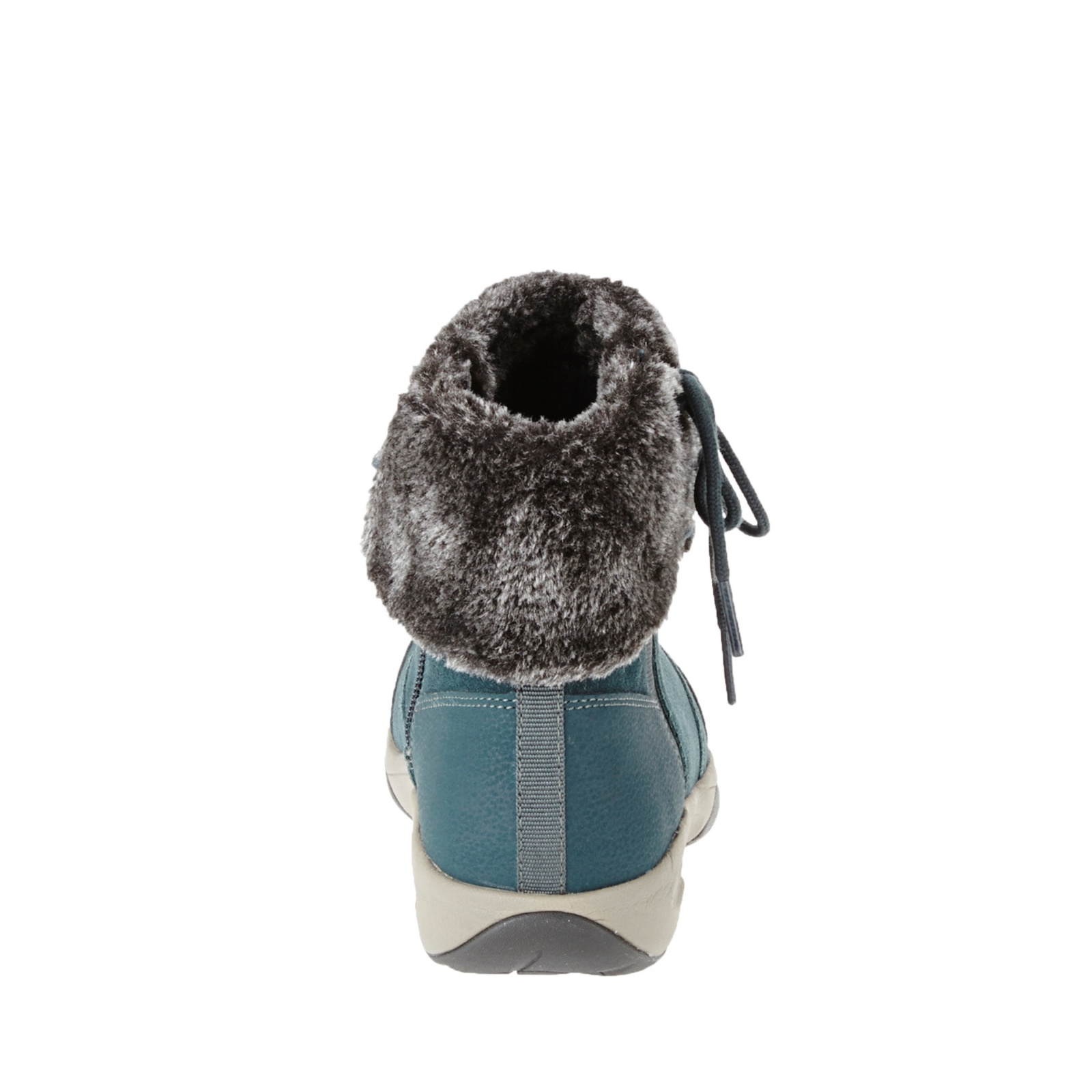 pull on slip on easy spirit boots