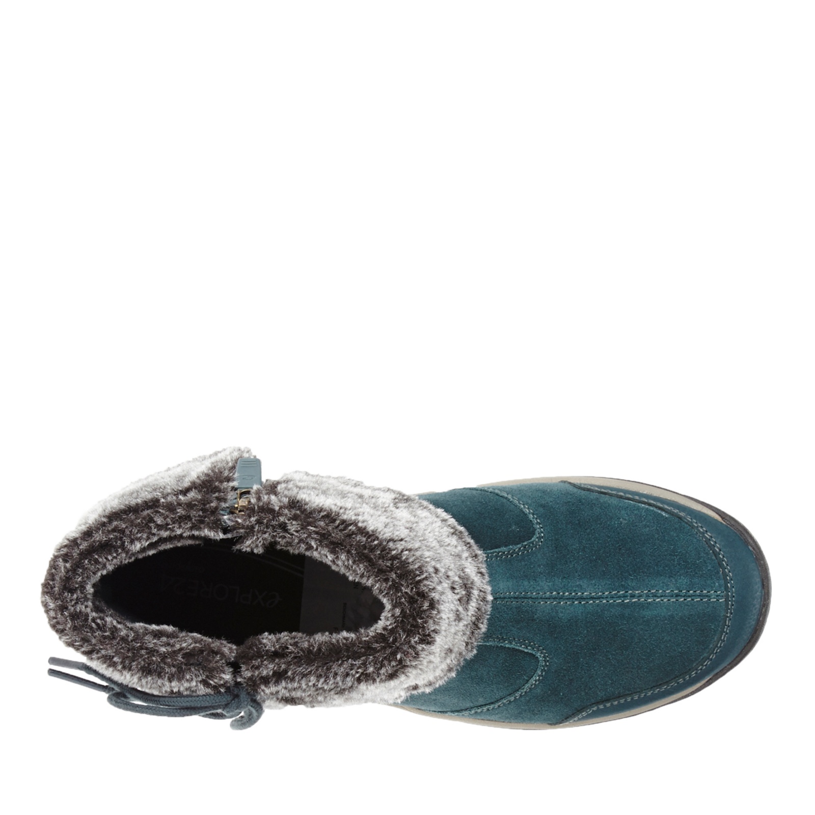 pull on slip on easy spirit boots