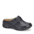 Nurse Mates Linzi Slip-On Shoes (black)