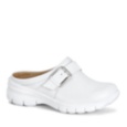 Nurse Mates Linzi Slip-On Shoes (white)