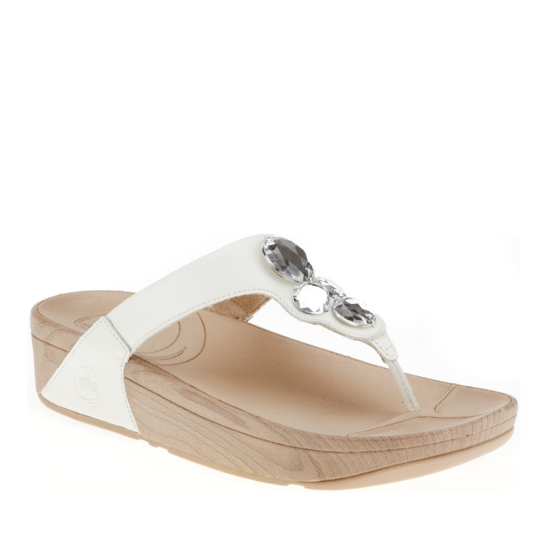 7 fitflop lunetta