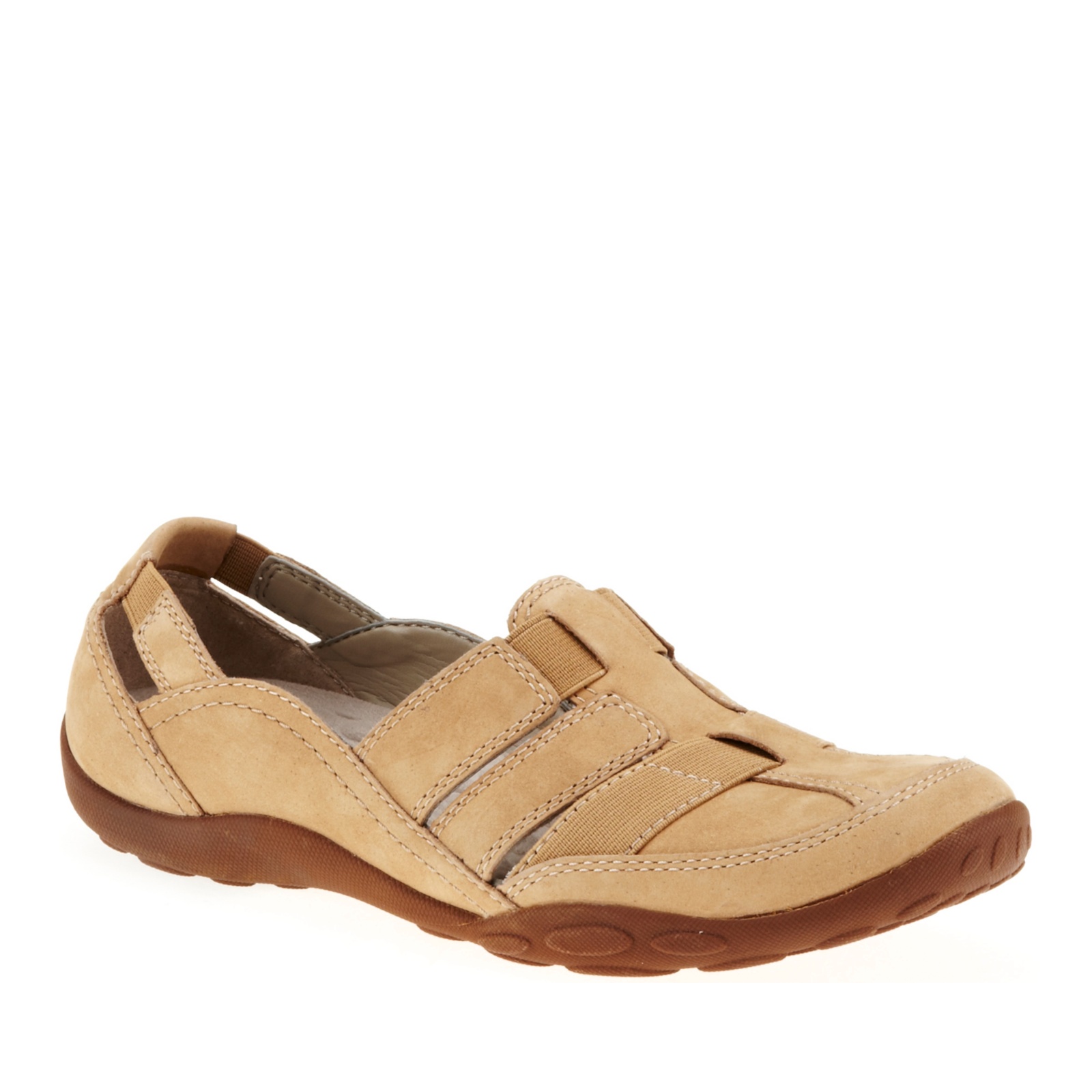 ClarksHaleyStorkShoes