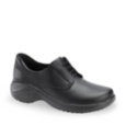 Nurse Mates Louise Oxford Shoes (black)