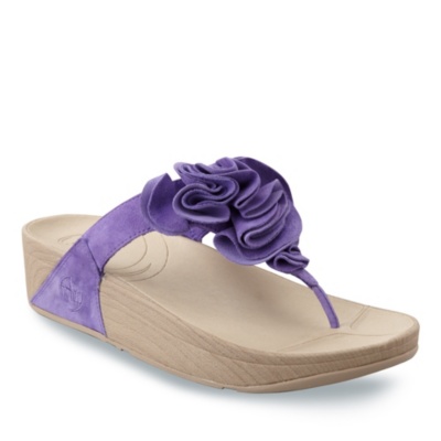 fitflop fleur slingback crocs flip-flops for kids