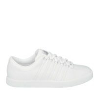 K-Swiss The Classic Lite Lace-Up (Men's) (white)