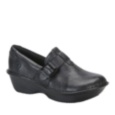 Nurse Mates Gelsey Slip-On Shoes (black)
