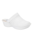 Nurse Mates Gala Slip-On Shoes (white)