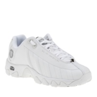 K-Swiss ST-329 Walking (white black)