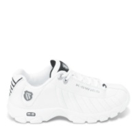 ST-329 Walking (white black)