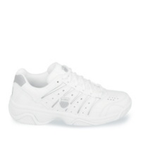 Grancourt II Tennis (white silver)