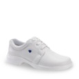 Nurse Mates Angel Lace-Up Shoes (white)