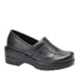 Nurse Mates Kayla Slip-On Shoes (black)