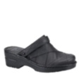 Nurse Mates Haden Clogs (black)