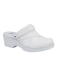 Nurse Mates Haden Clogs (white)