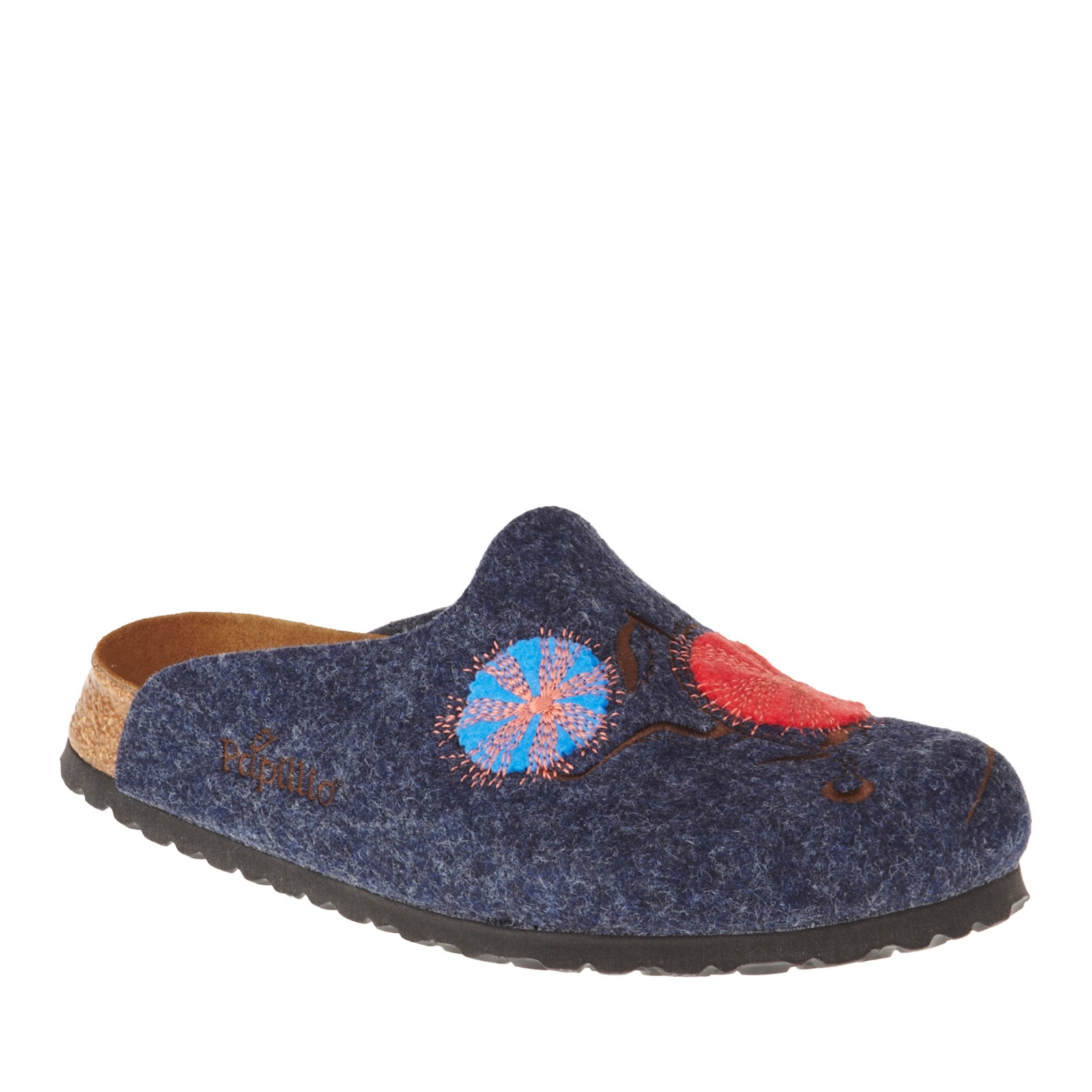 Details about Papillio by Birkenstock Helsinki Clogs