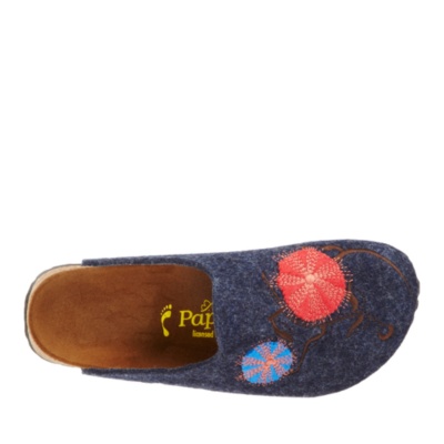 birkenstock papillio clog