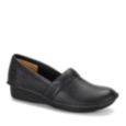 Nurse Mates Rene Slip-On Shoes (black)
