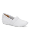 Nurse Mates Rene Slip-On Shoes (white)