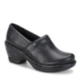 Nurse Mates Halle Slip-On Shoes (black)