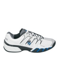 Bigshot II Tennis (white gull gray)