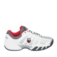 Bigshot Light Tennis (white black)