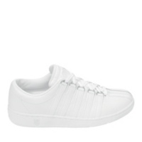 K-Swiss Classic Luxury (Men's) (white)