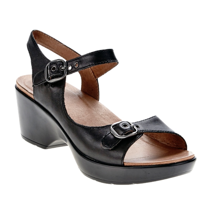 Dansko Joanie Strappy Sandals