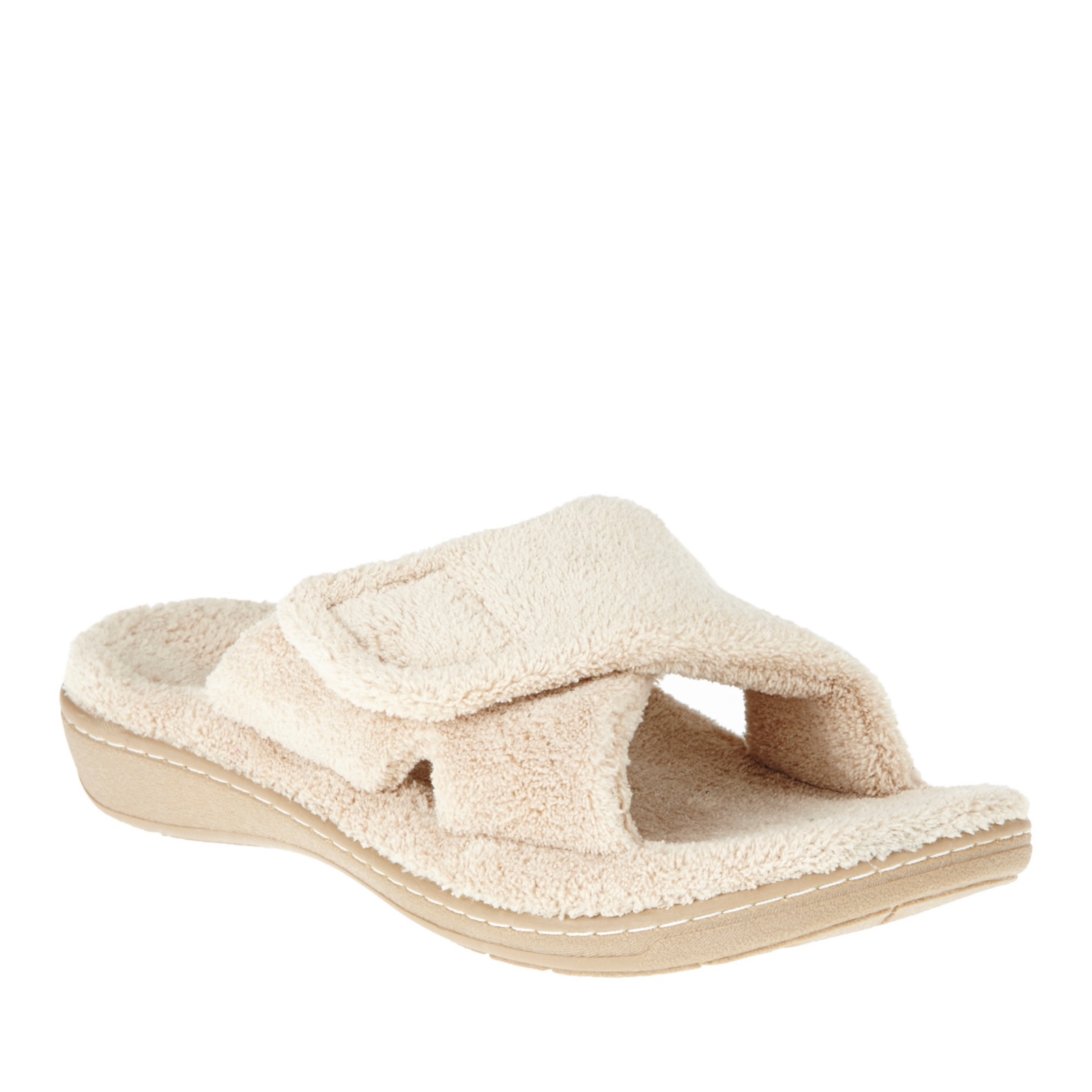 orthaheel men's slippers