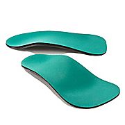 Spenco Arch Support 3/4 Length Orthotics, Pair - 10404 Spenco Arch Support 3/4 Length Orthotics, Pair - 10404