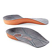 Orthaheel Relief 3/4 Length Orthotics, Pair - 10843 Orthaheel Relief 3/4 Length Orthotics, Pair - 10843