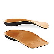 Powerstep Signature Dress 3/4 Length Orthotics, Pair - 10899 Powerstep Signature Dress 3/4 Length Orthotics, Pair - 10899
