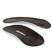 FootSmart Leather Arch 3/4 Length Insoles, Pair - 10937 FootSmart Leather Arch 3/4 Length Insoles, Pair - 10937