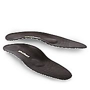 FootSmart Leather Arch Full Length Insoles, Pair - 10938 FootSmart Leather Arch Full Length Insoles, Pair - 10938