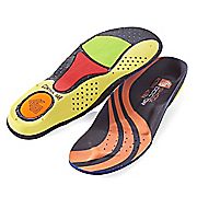 Shock Doctor Ultra Full Length Insoles, Pair (Men's) - 10963 Shock Doctor Ultra Full Length Insoles, Pair (Men's) - 10963