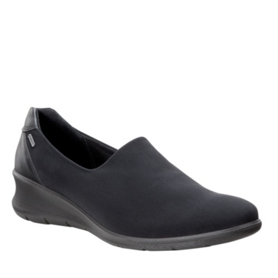 ecco babett slip on