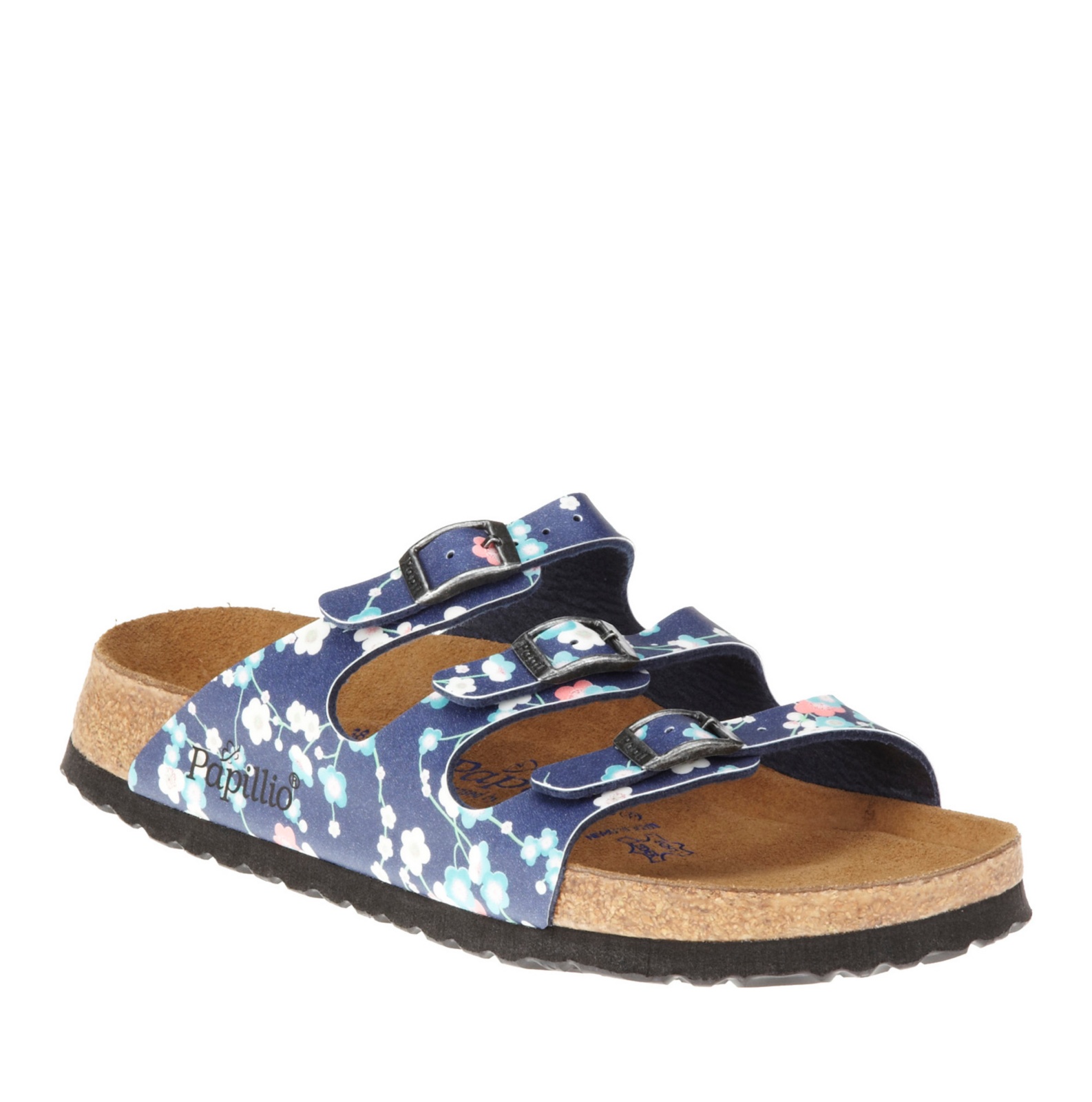 Birkenstock Papillio Soft Footbed ~ Hippie Sandals